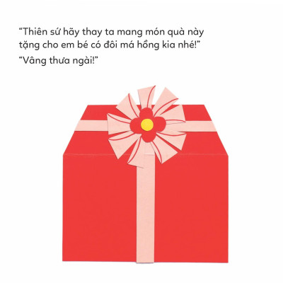 Món Quà Của Thiên Sứ