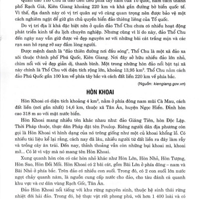 Tư Liệu Dạy - Học Địa Lí 8 (Dùng Chung Cho Các Bộ SGK Hiện Hành) _HA