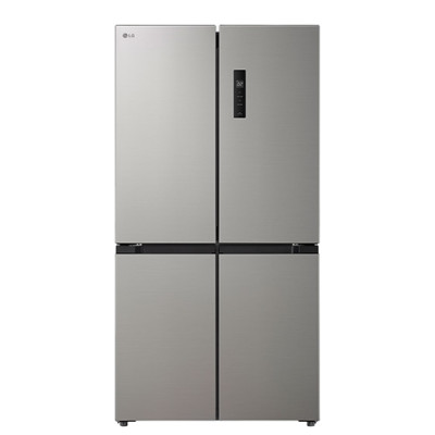 Tủ lạnh LG Inverter 474 lít Multi Door LFB47SVM - Mẫu mới 2025 - Hàng Chính Hãng, Mới 100%