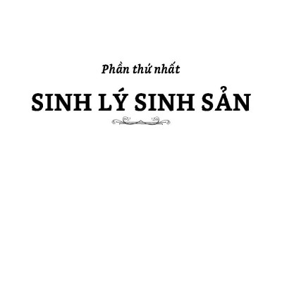 Nông Nghiệp Xanh, Sạch - Nâng Cao Khả Năng Sinh Sản Cho Đàn Gia Súc
