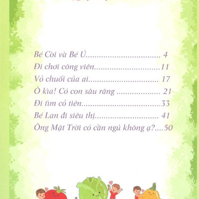 Em Học Điều Hay: Công Dân Gương Mẫu Tí Hon