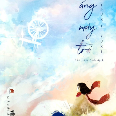 Dệt Áng Mây Trời