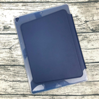 Bao da cao cấp dành cho iPad Pro 12.9 2017, iPad Pro 12.9 2020/2021/2022 ( M1/M2) hiệu Onjess gập chữ Y, chống sốc chống va đập - Hàng Chính Hãng