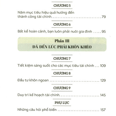 Nói Chuyện Tiền Bạc Với Bạn Đời