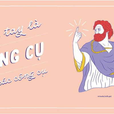 Tỏ Tường Tay Ta - Bách Khoa Toàn Thư Về Đôi Tay