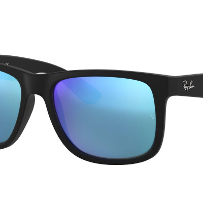 Mắt Kính Ray-Ban Justin - RB4165F 622/55 -Sunglasses