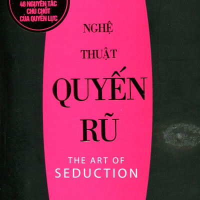 Nghệ Thuật Quyến Rũ (Tái Bản)