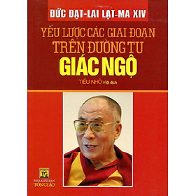 Yếu Lược Các Giai Đoạn Trên Đường Tu Giác Ngộ