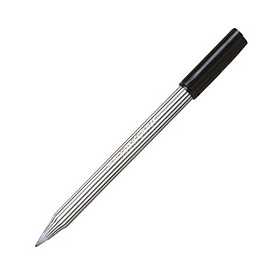 Bút Ball Liner Mực Đen BL-5M-B