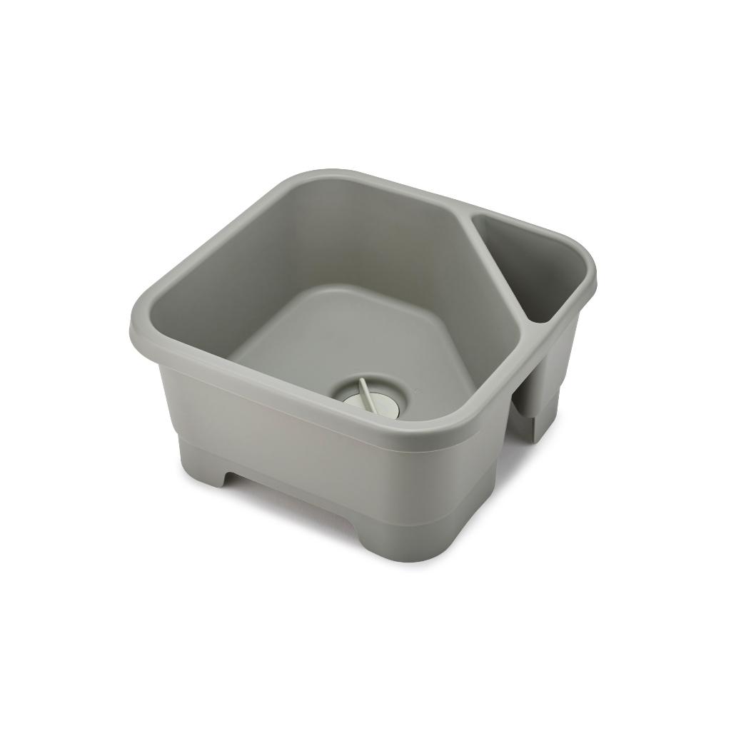 Bồn rửa di động Joseph Joseph Duo Washing-up (Grey) - 006254