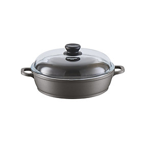 Nồi Berndes BOIN 28cm có nắp 071285