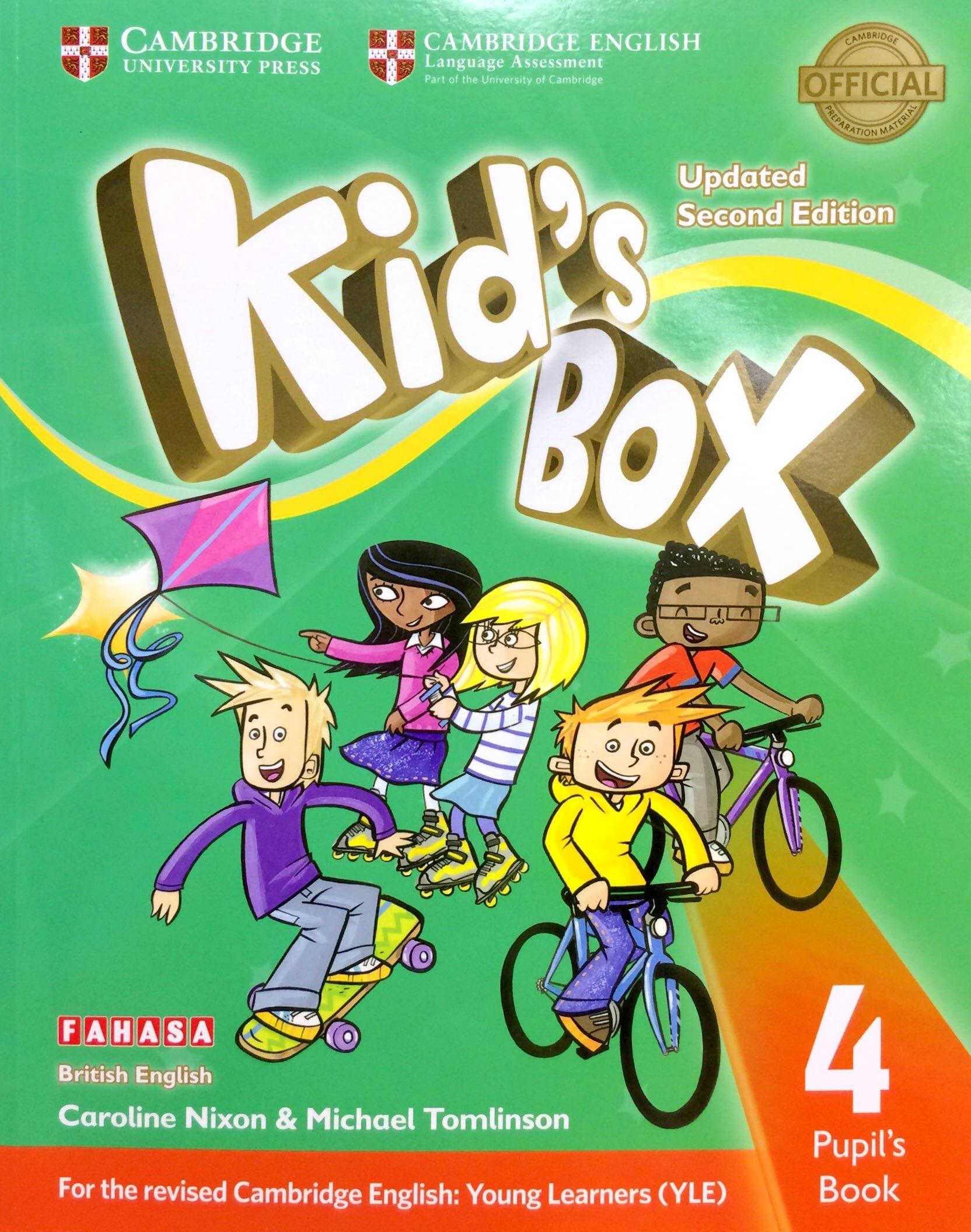 Kid