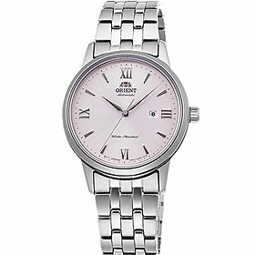 Đồng Hồ Nữ Dây Thép Orient Automatic RA-NR2002P10B