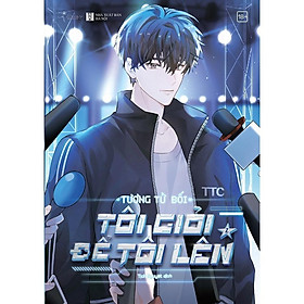 Sách - Tôi Giỏi Để Tôi Lên - Tập 2 - AZ Việt Nam