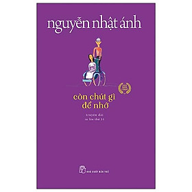 Còn Chút Gì Để Nhớ