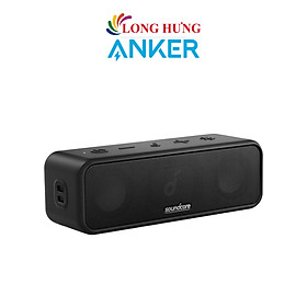 Loa Bluetooth Anker Soundcore 3 A3117 - Hàng chính hãng