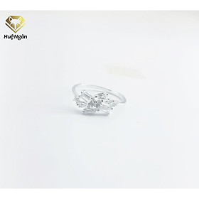 Nhẫn bạc Ý 925 Huệ Ngân - Nhẫn Trùm Sao Bắc Đầu YCXJ348