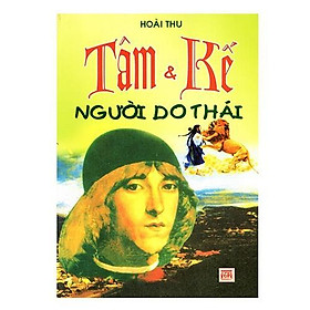 Sách - Tâm và Kế Người Do Thái - Chính Thông