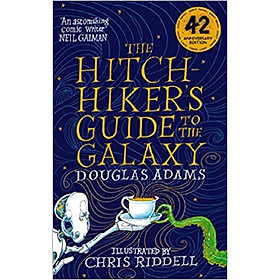The Hitchhiker