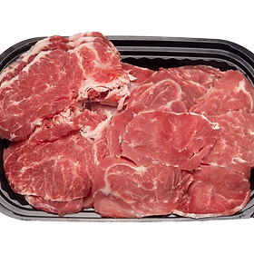 [Chỉ bán HCM] - Bắp hoa bò Úc- AUS Beef Heel Muscle - 500gram