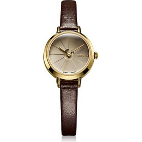 Đồng Hồ Nữ Julius Hàn Quốc JA-979