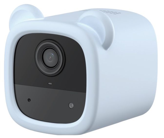 Camera Baby Trông Trẻ EZVIZ BM1 1080P - Hàng Chính Hãng