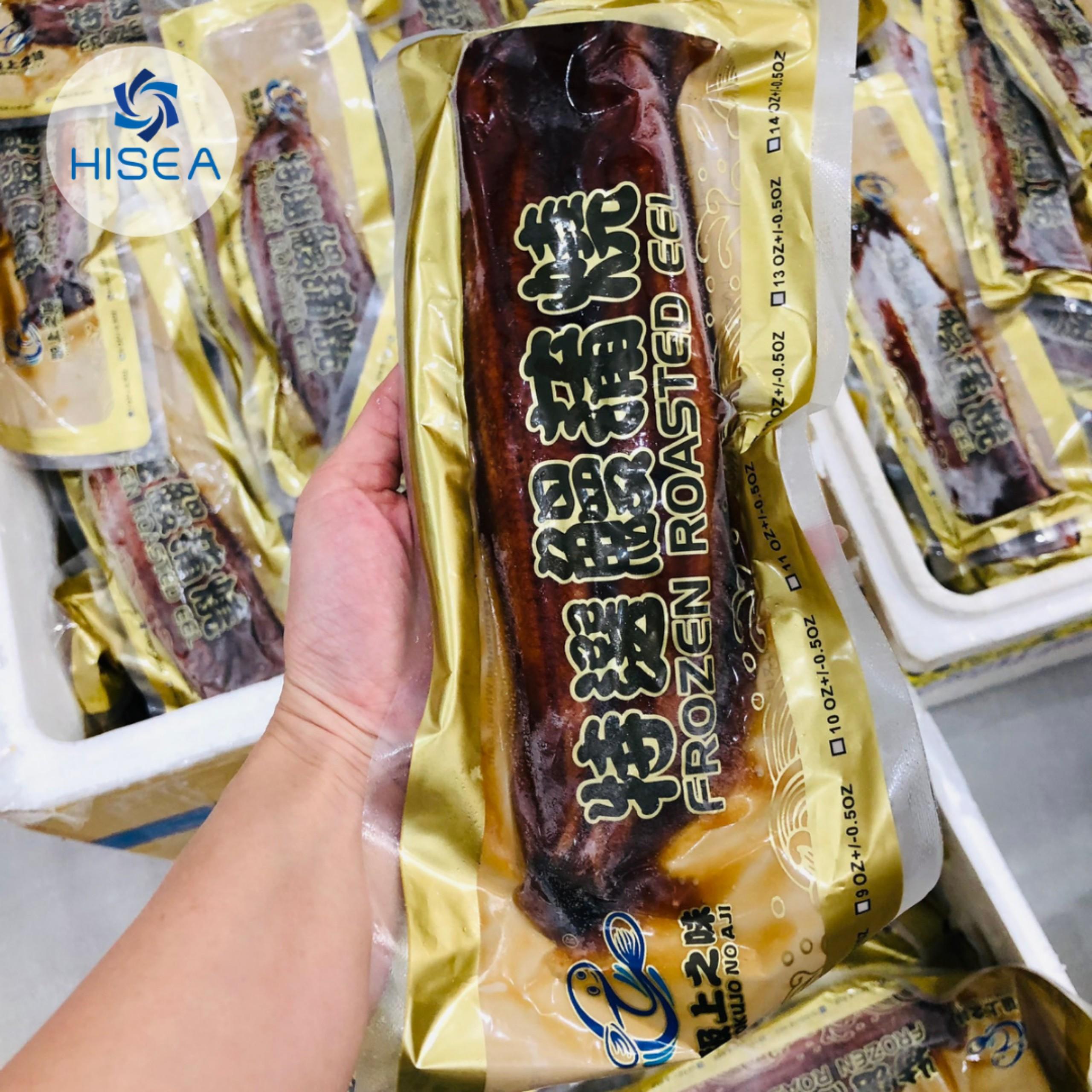 Lươn Nhật ( size 5 con)- 1 kg