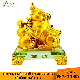 Lịch Bloc Tài Lộc Ất Tỵ 2025 có tem niêm yết (khổ giấy 14*20) kèm ốc vít giấy bóng ánh nhũ kim