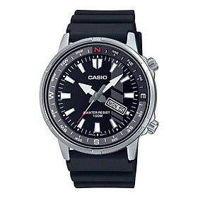 Đồng Hồ Nam Dây Nhựa Casio Standard MTD-130-1AVDF Chính Hãng | MTD-130-1A