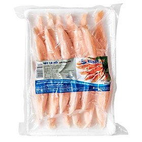 [Chỉ Giao HCM]  VÂY CÁ HỒI - 500G