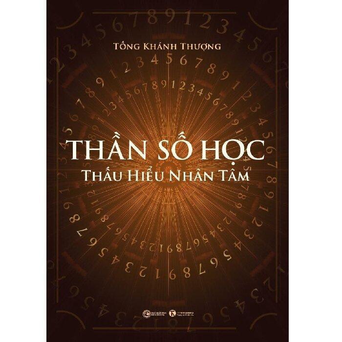 Sách - Thấu Hiểu Nhân Tâm + Sức Mạnh Của Những Con Số - Combo 2 Cuốn - Thái Hà Books