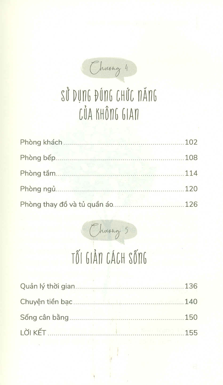 Phong Cách Sống Tối Giản - Đơn Giản Là Đỉnh Cao Của Sự Phức Tạp