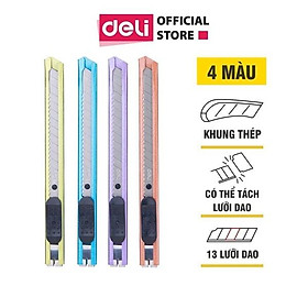 DAO RỌC GIẤY NHỎ E2066 (24C/H) (0308-BN)
