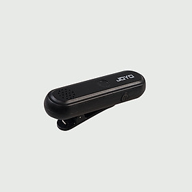 Micro không dây thông minh mini JOYO JW-05M phỏng vấn trực tiếp MIC giám sát ghi âm chuyên nghiệp giảm tiếng ồn- Hàng chính hãng 