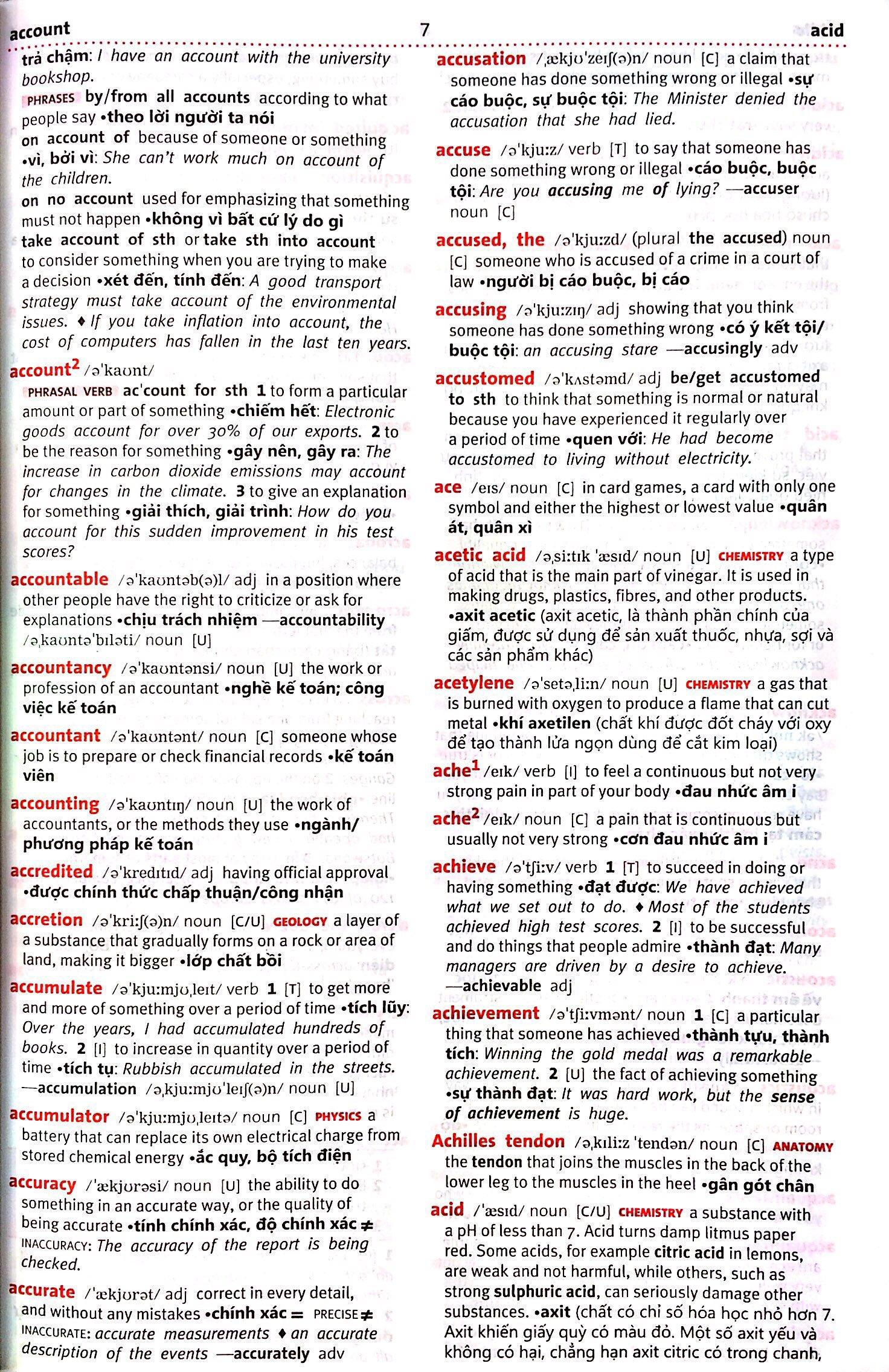 Macmillan School Dictionary