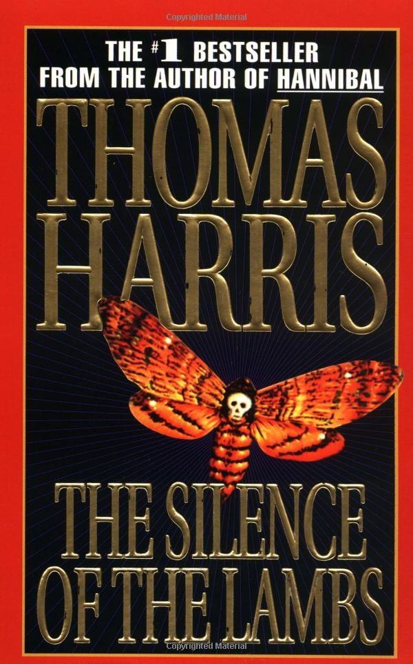 The Silence Of The Lamb