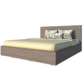Giường FINE FG085 (140cm x 200cm)