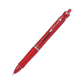 Pilot - Viết Bi Acroball Mực Đỏ/Bpab-15F-R (12C/H)