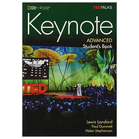 Keynote British English Advanced: Student