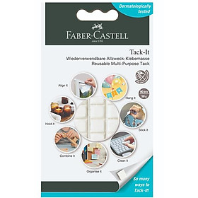 Đất Sét Dính Tack It 50g WH-589150