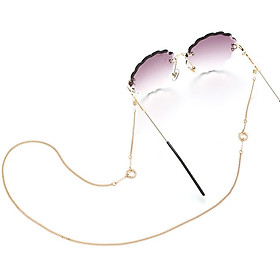 Dây đeo khẩu trang dây đeo kính glassess chain tiện dụng đa năng thời trang phụ kiện kính