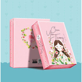 Bộ Thẻ Chạm Yêu Thương - Bản Quyền