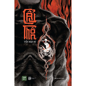 Sách - Cẩu Thôn - Trần Mạn Kỳ - 1980Books