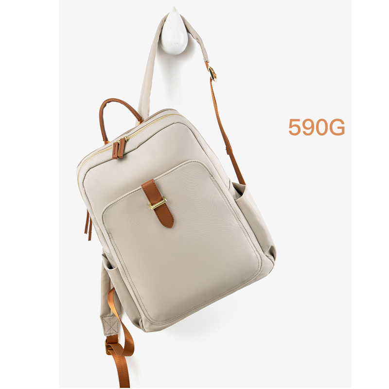 Balo nữ phong cách mới (laptop 14-15-16inch) - BEE GEE BLNN9119