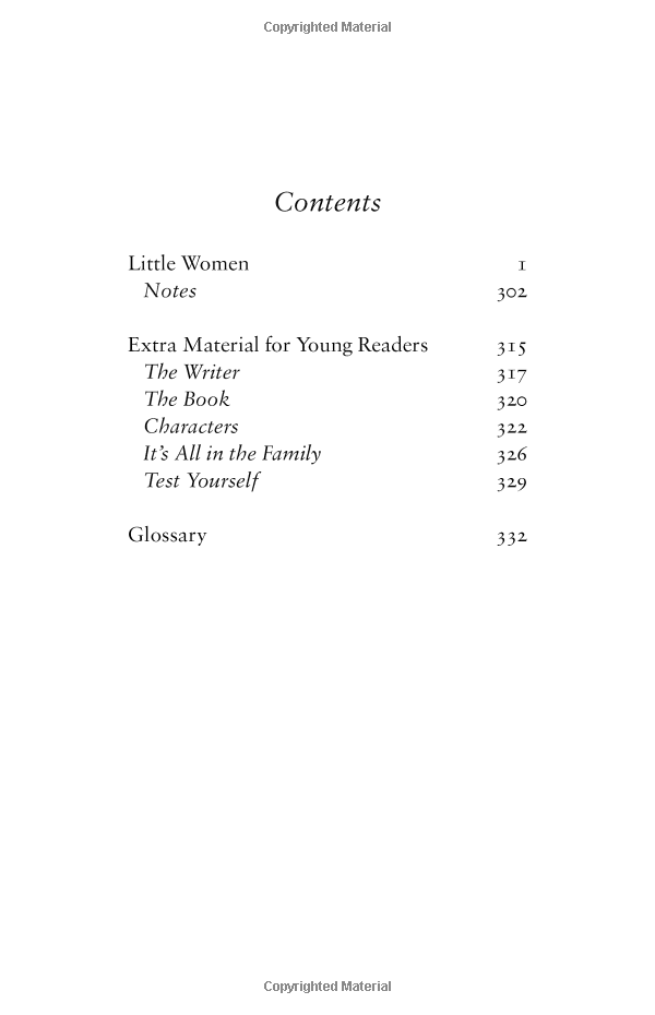 Little Women