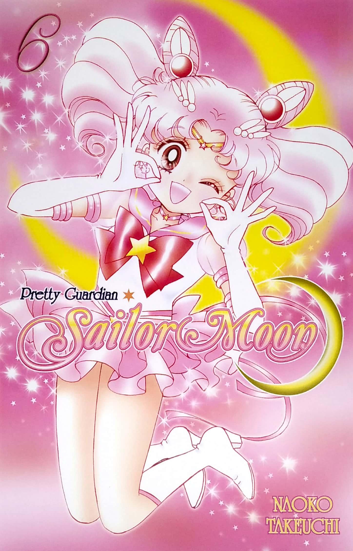 Sailor Moon 6