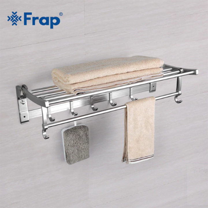 Vắt khăn giàn Frap F808 - Hàng chính hãng LIÊN BANG NGA