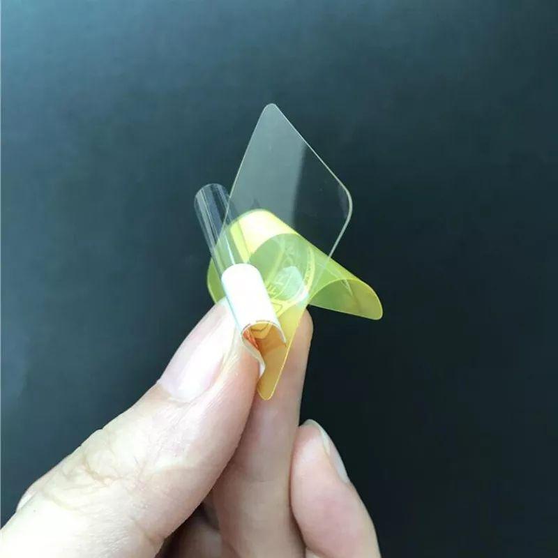 Bộ 5 miếng dán TPU Bảo Vệ màn hình dành Cho Xiaomi Miwatch Lite