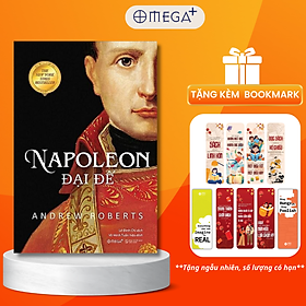 Sách - Napoleon Đại Đế (Tái Bản 2020)