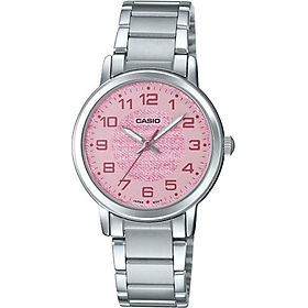 Đồng hồ Casio Nữ  General LTP-E159D-4BDF